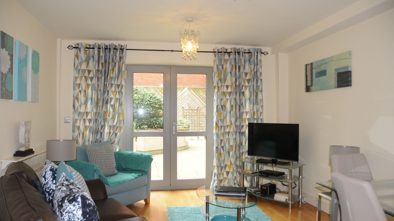 Photo of Livingroom in Bristol