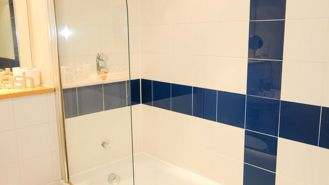 Photo of Bathroom in Bristol