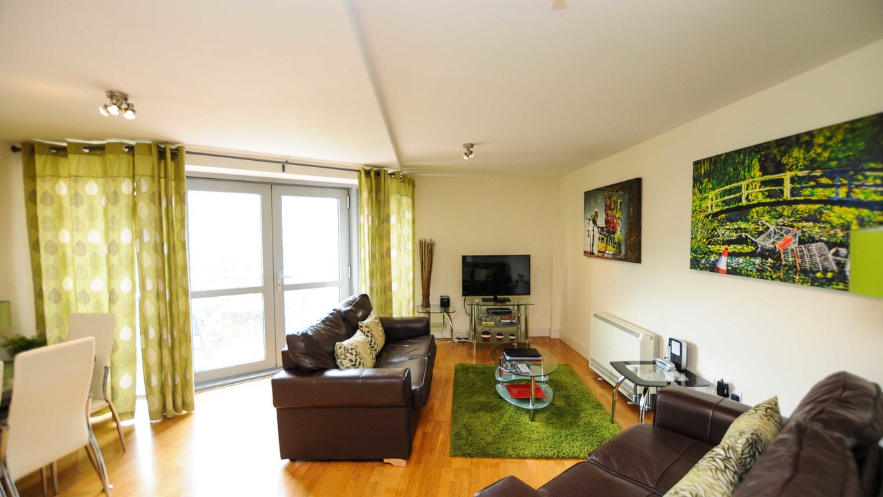 Photo of Bedroom in Bristol