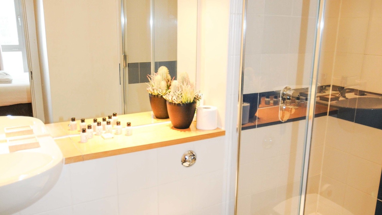 Photo of Bathroom in Bristol