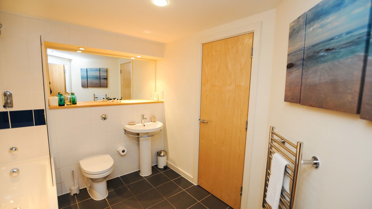 Photo of Bathroom in Bristol