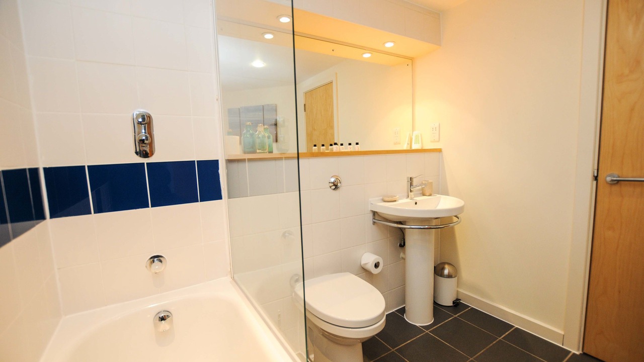 Photo of Bathroom in Bristol