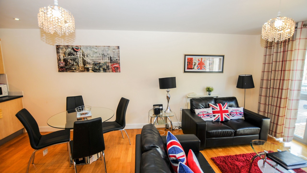 Photo of Kitchen in Bristol