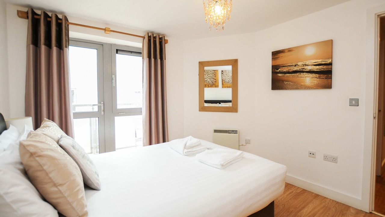 Photo of Bedroom in Bristol