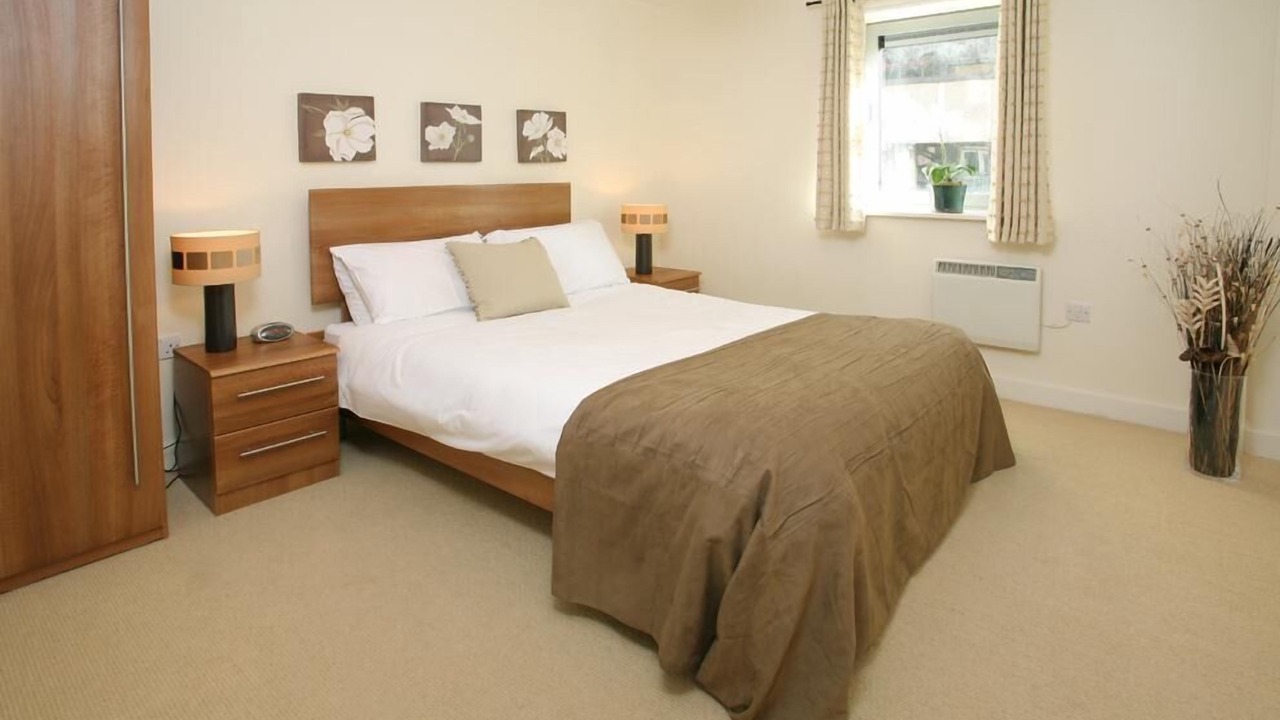 Photo of Bedroom in Bristol