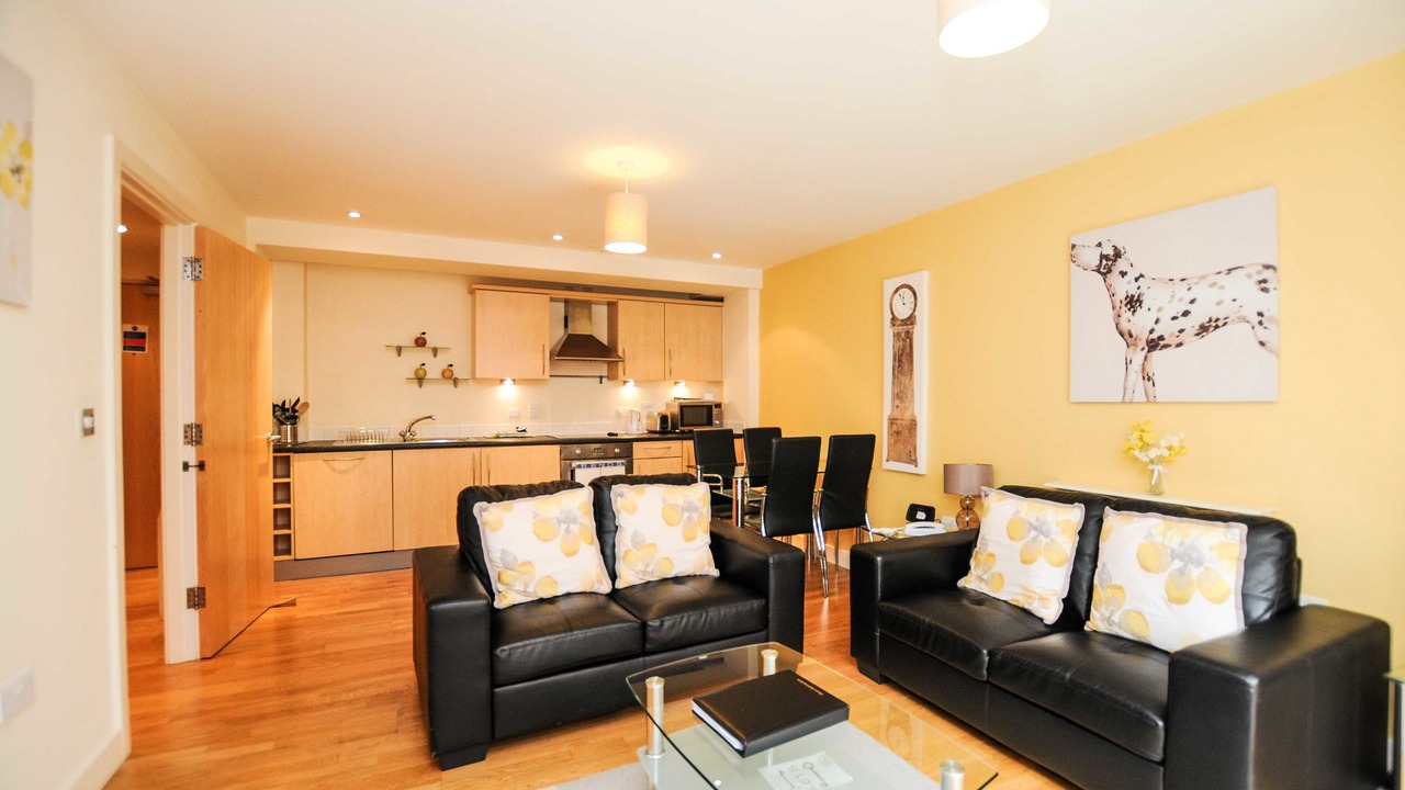 Photo of Kitchen in Bristol