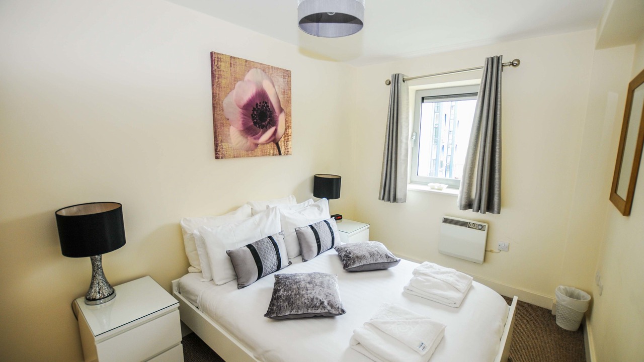 Photo of Bedroom in Bristol