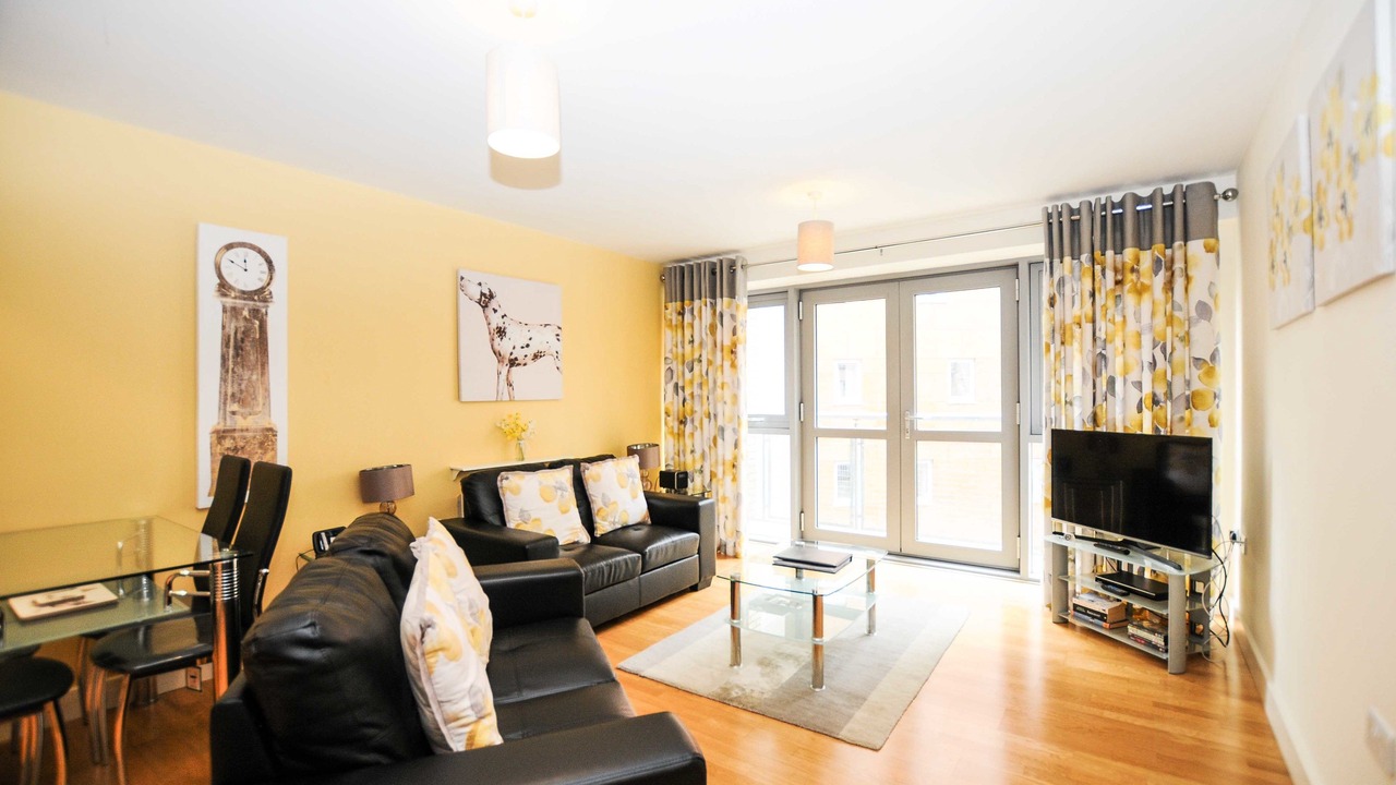 Photo of Livingroom in Bristol