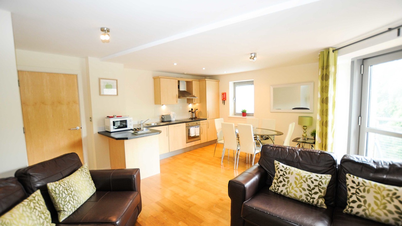 Photo of Kitchen in Bristol