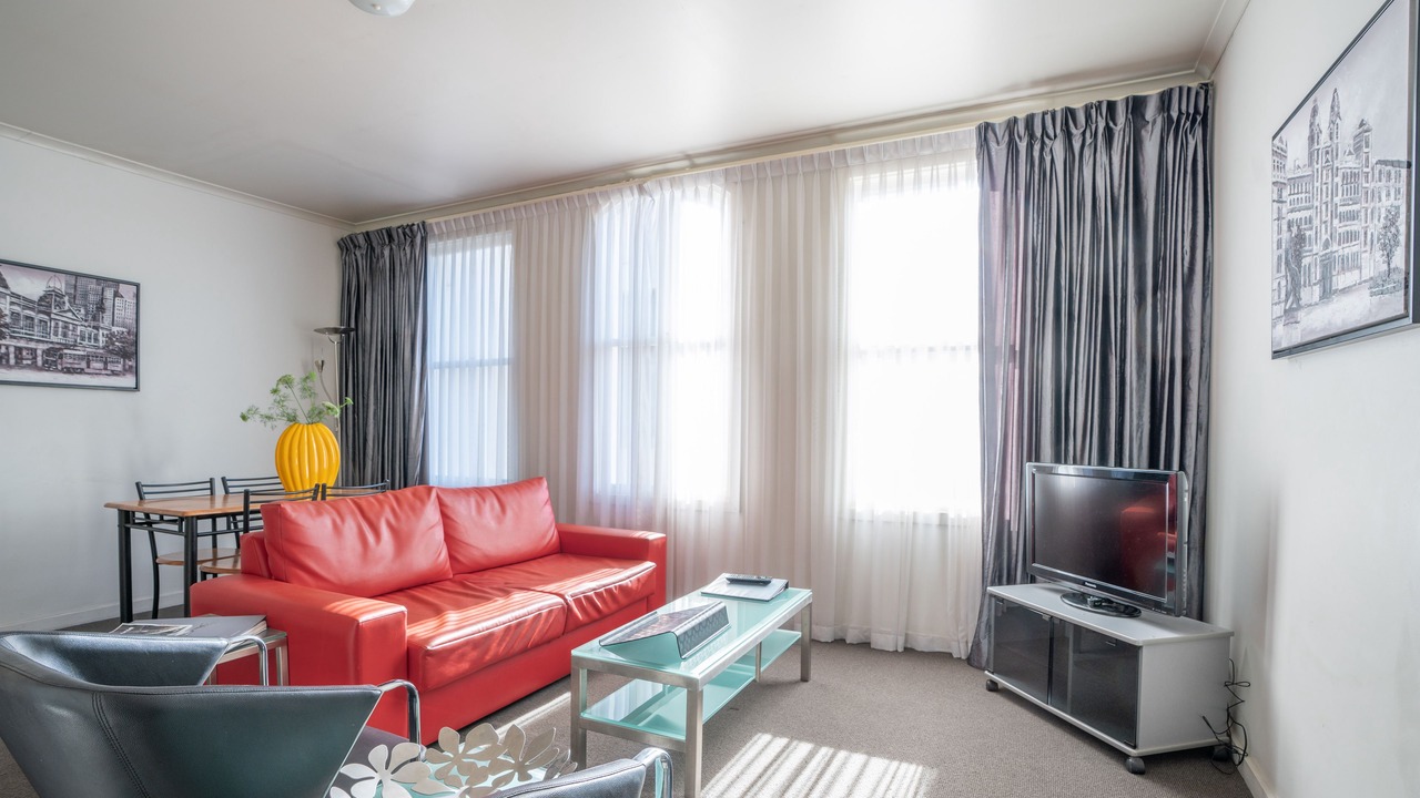 Photo of Livingroom in Carlton South