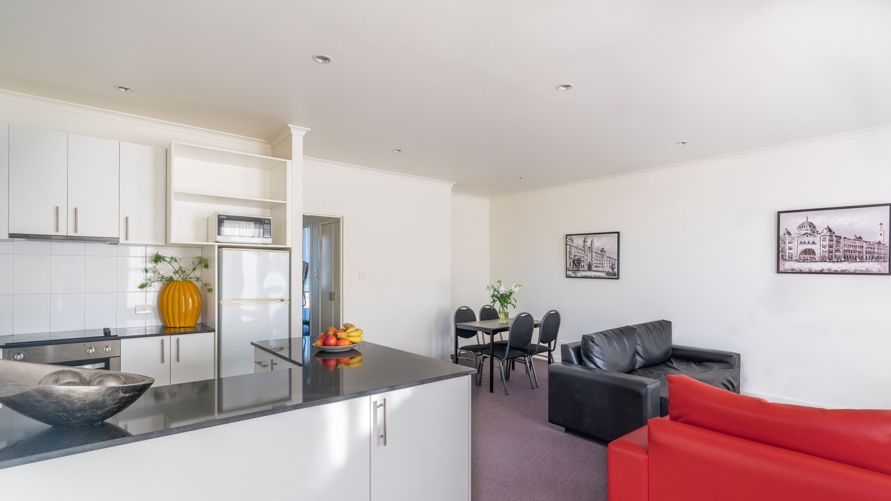 Photo of Livingroom in Carlton South