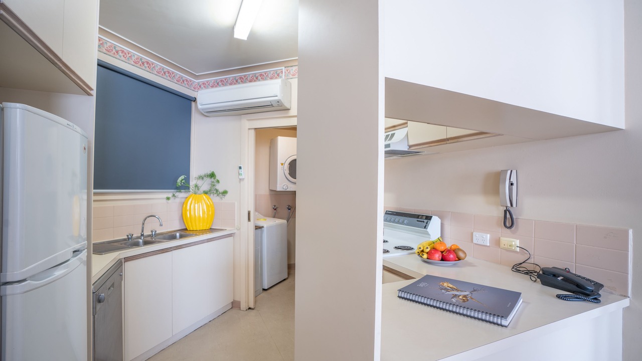 Photo of Kitchen in Carlton South