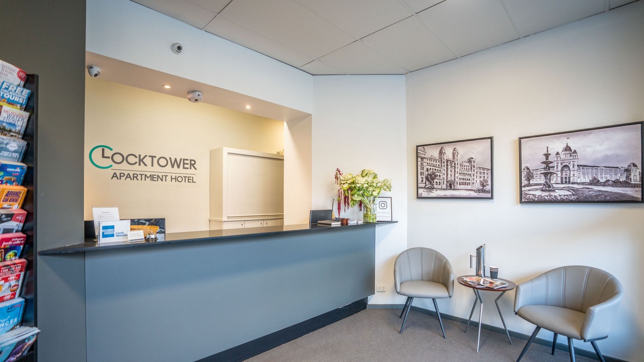 Photo of Others in Carlton South