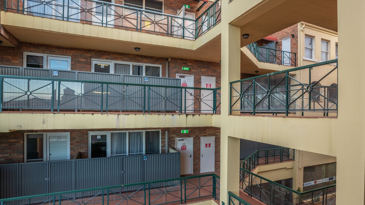 Photo of Outdoor in Carlton South