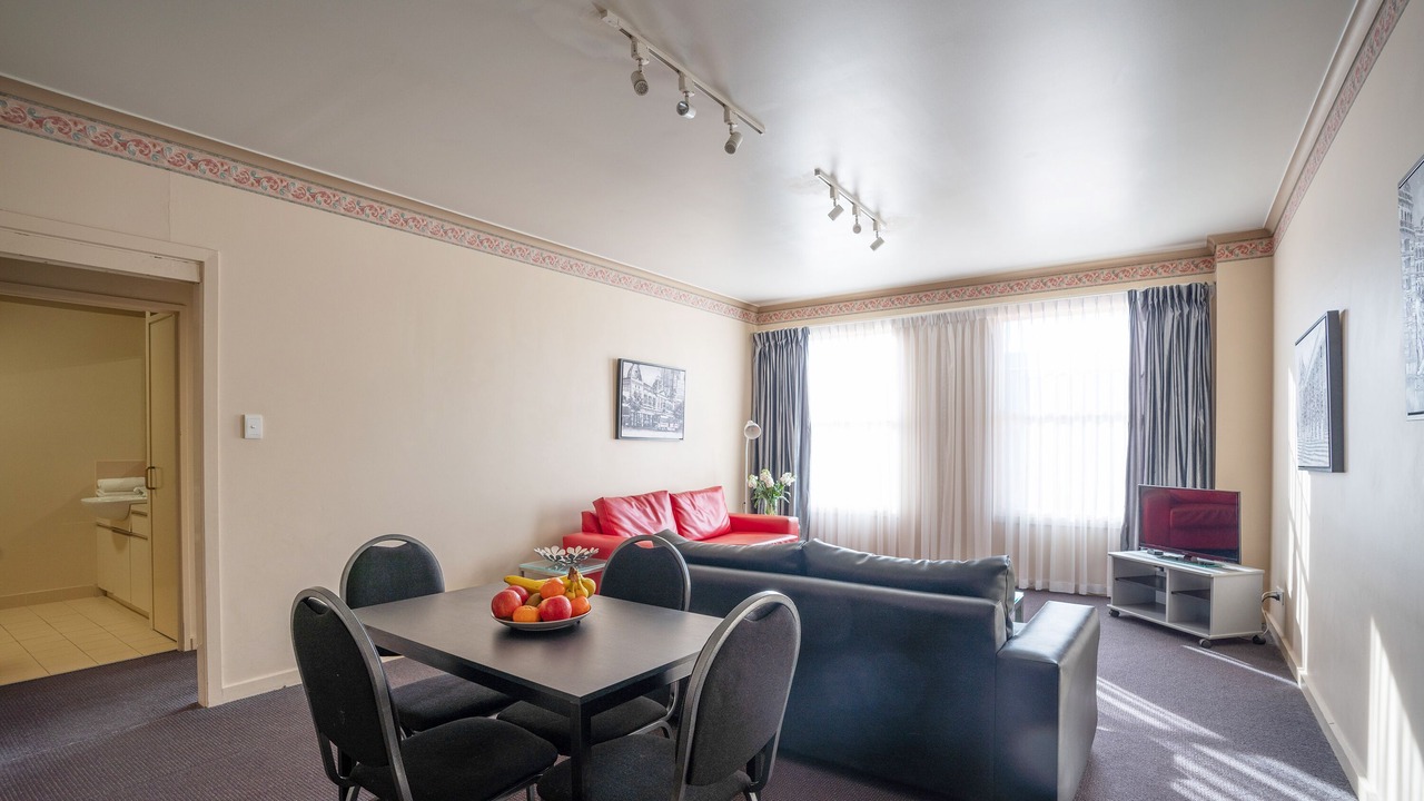 Photo of Livingroom in Carlton South