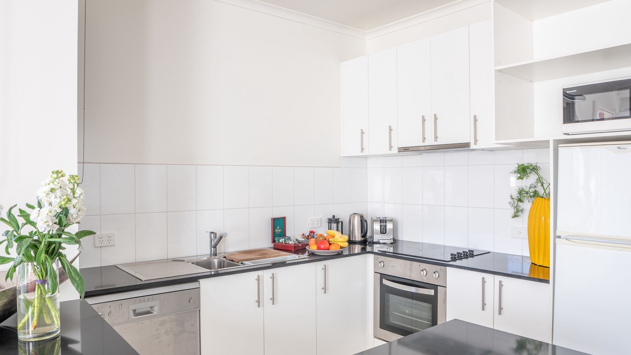 Photo of Kitchen in Carlton South