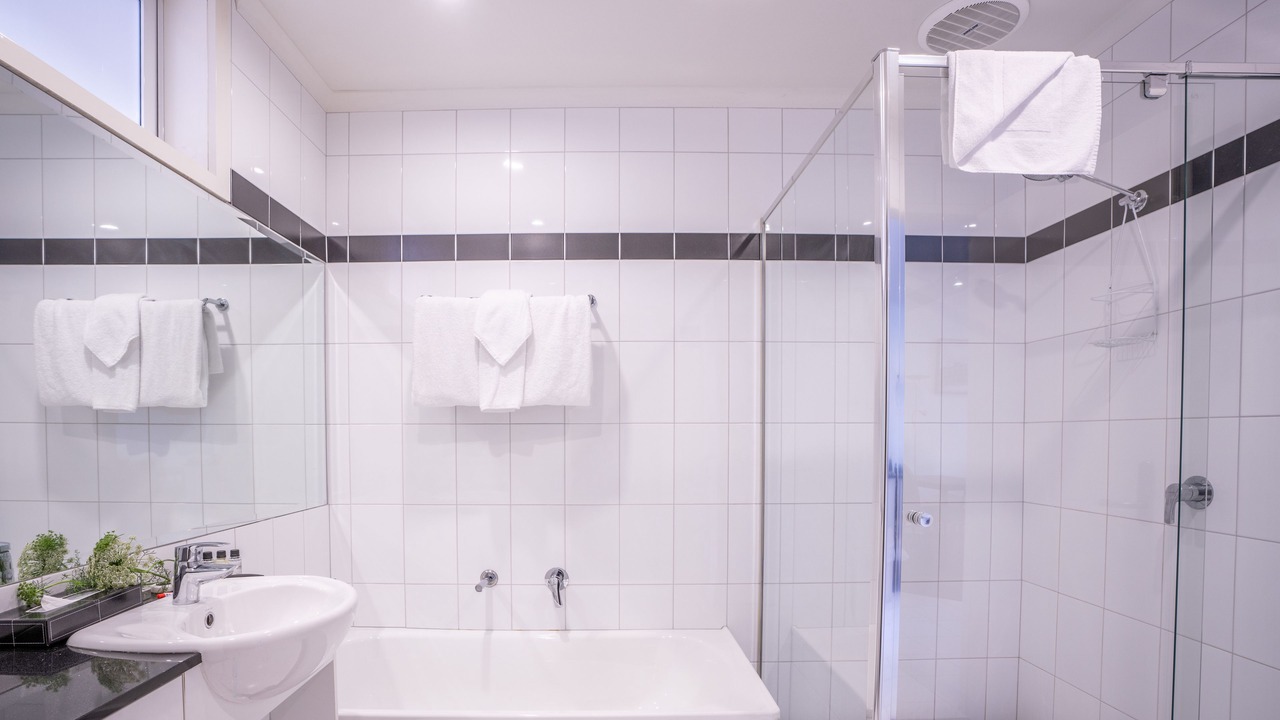 Photo of Bathroom in Carlton South