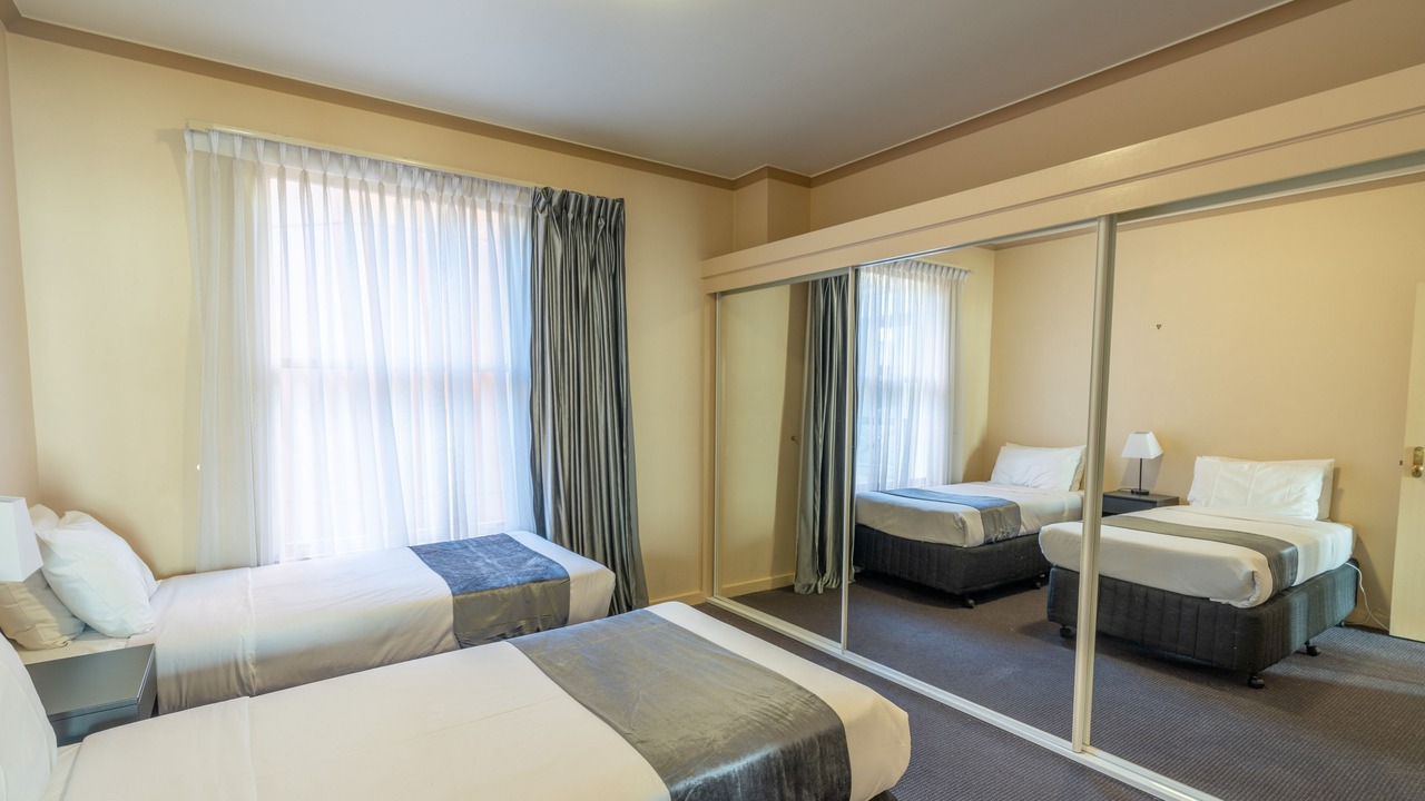 Photo of Bedroom in Carlton South