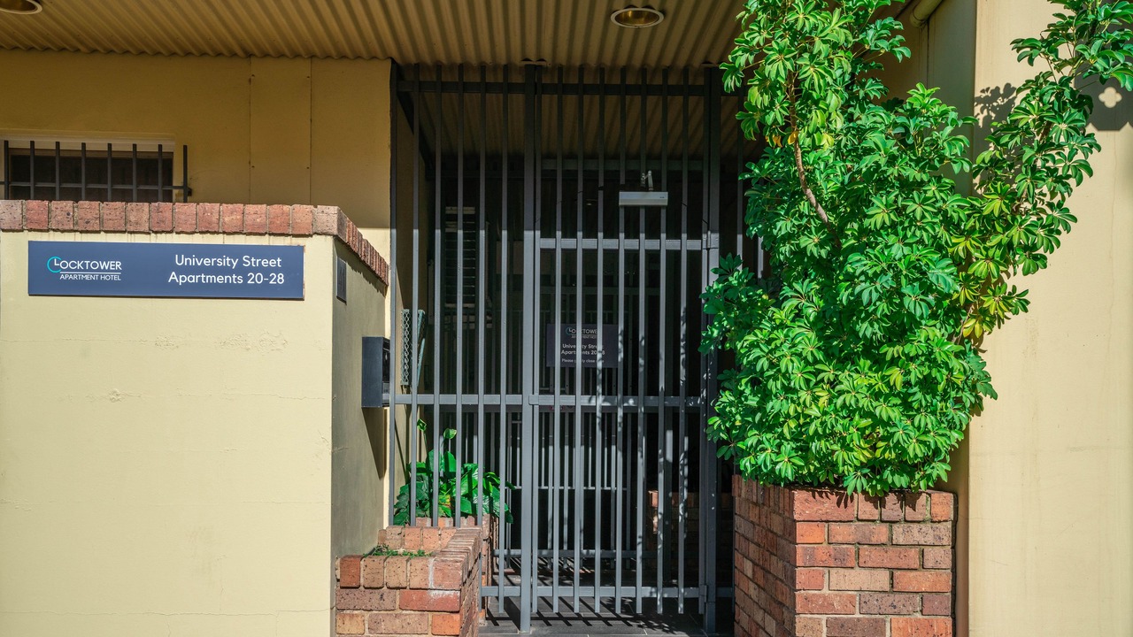 Photo of Outdoor in Carlton South