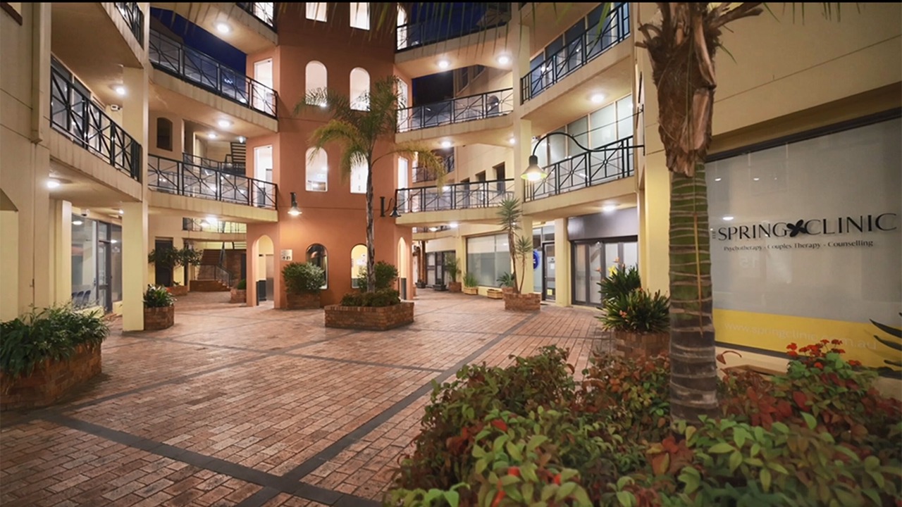 Photo of Outdoor in Carlton South