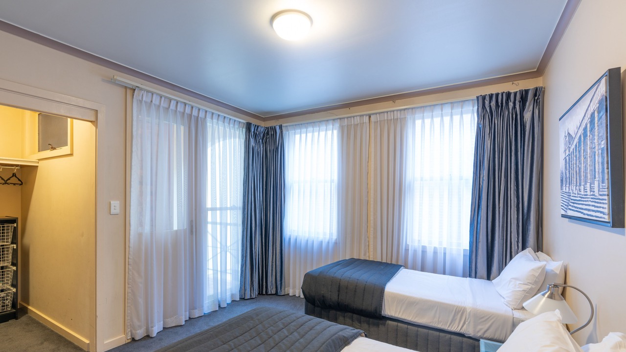 Photo of Bedroom in Carlton South