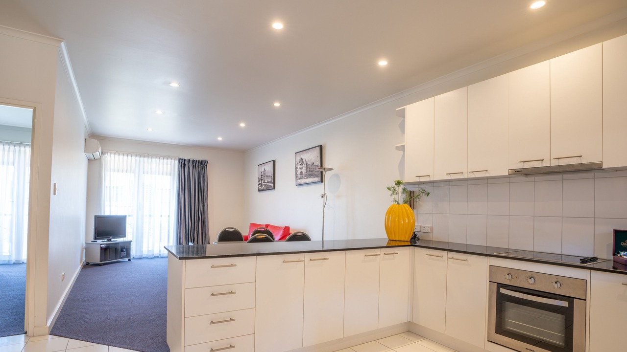 Photo of Kitchen in Carlton South