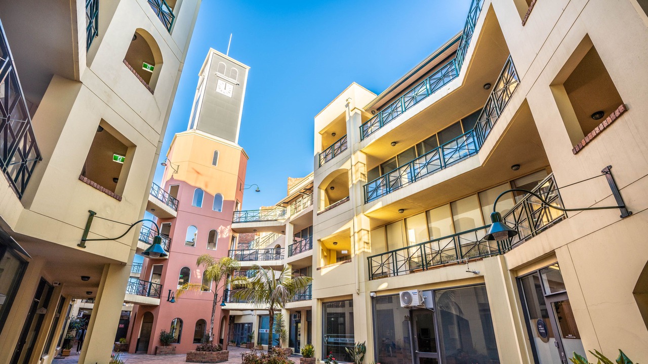 Photo of Outdoor in Carlton South