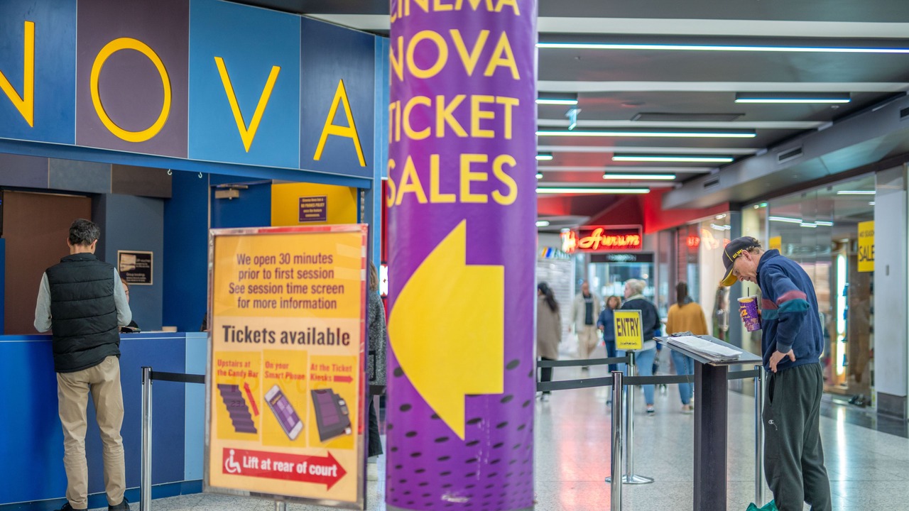 Photo of Others in Carlton South