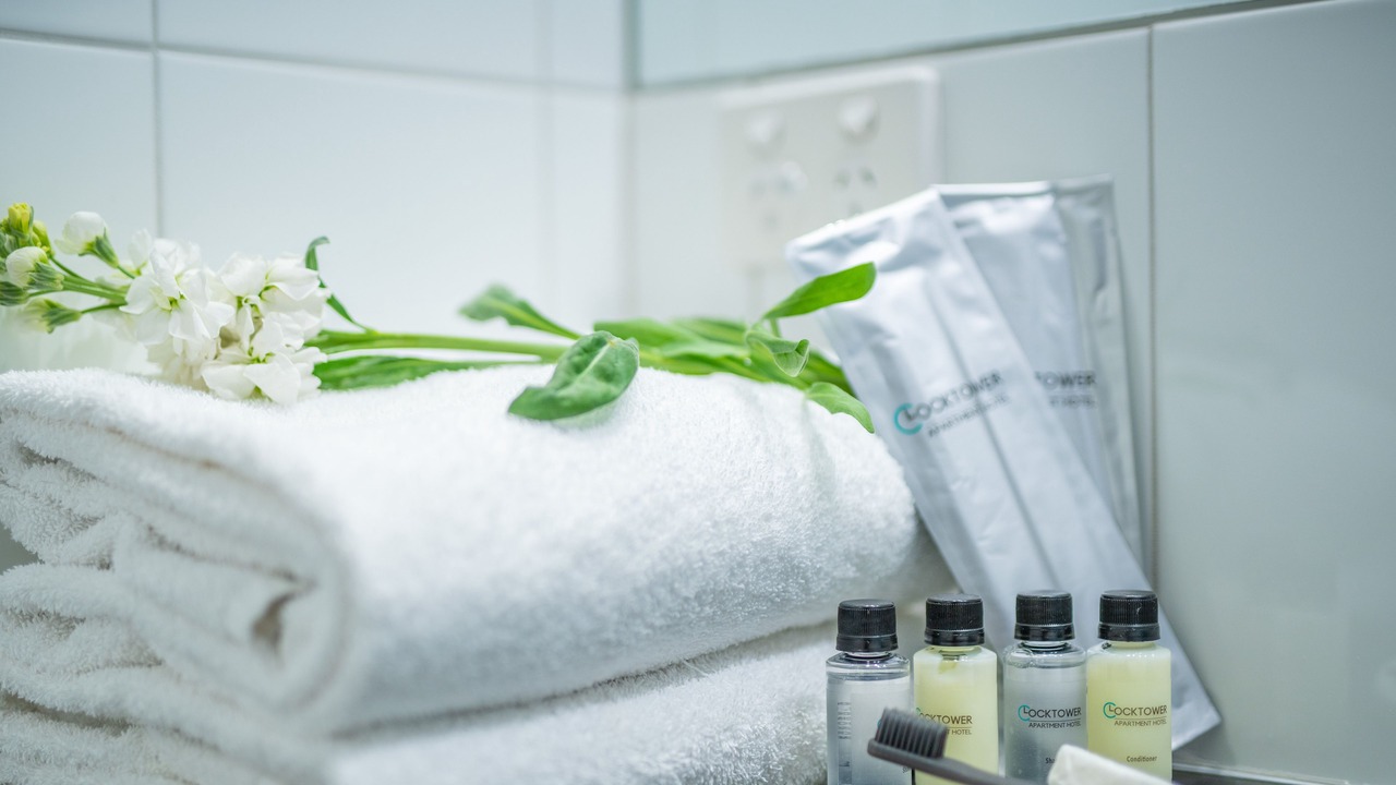 Photo of Bathroom in Carlton South