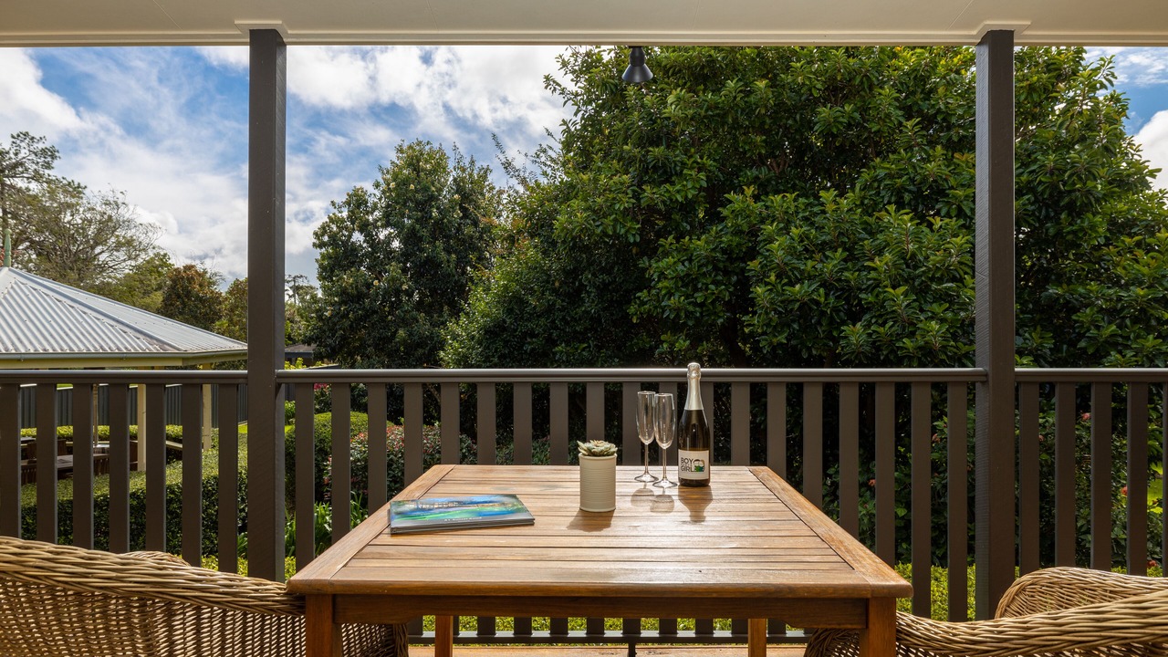 Photo of Bedroom in North Tamborine
