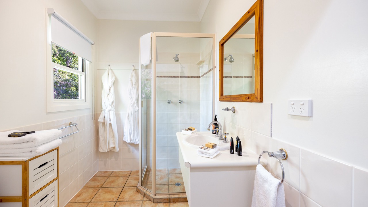 Photo of Bathroom in North Tamborine