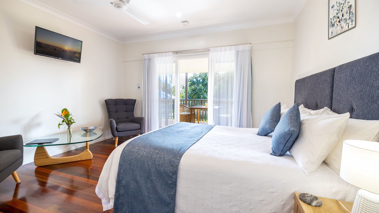Photo of Bedroom in North Tamborine