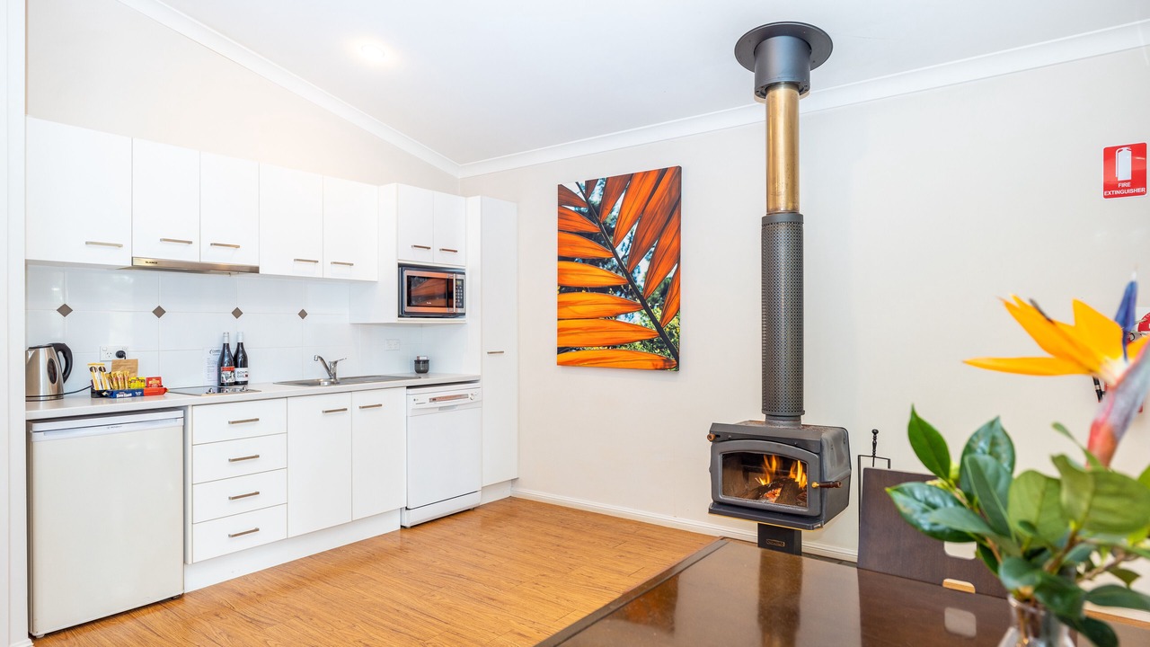 Photo of Kitchen in North Tamborine