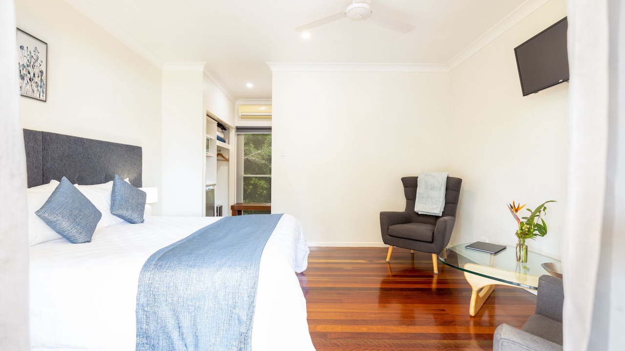 Photo of Bedroom in North Tamborine