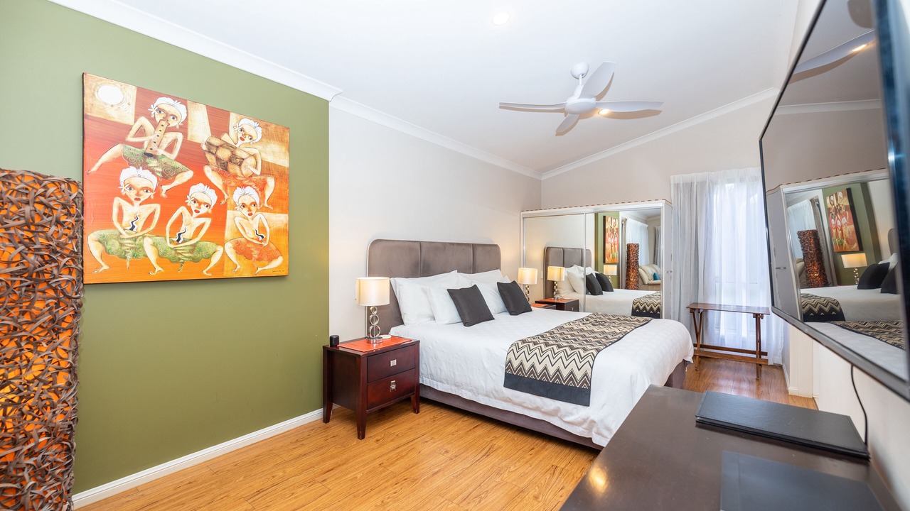 Photo of Bedroom in North Tamborine
