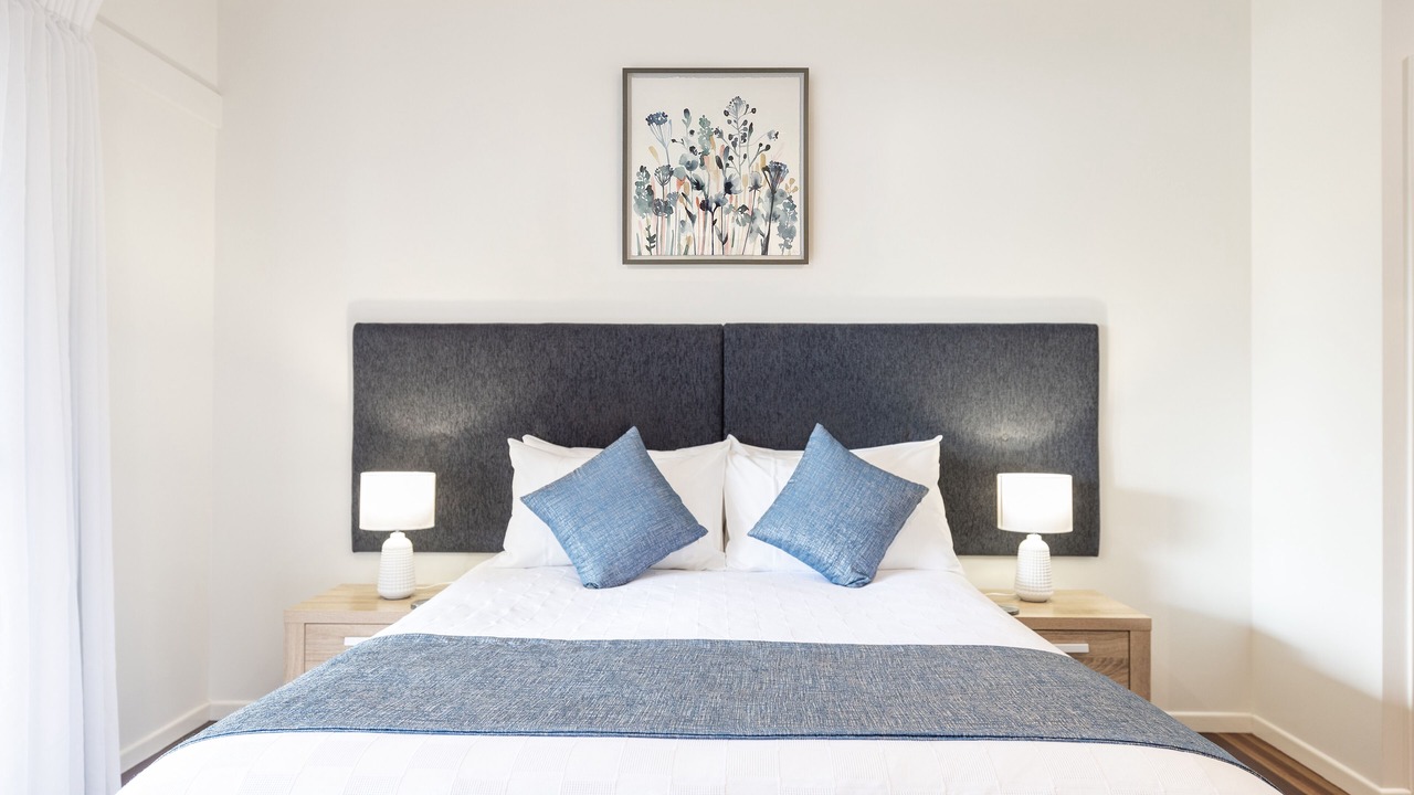 Photo of Bedroom in North Tamborine