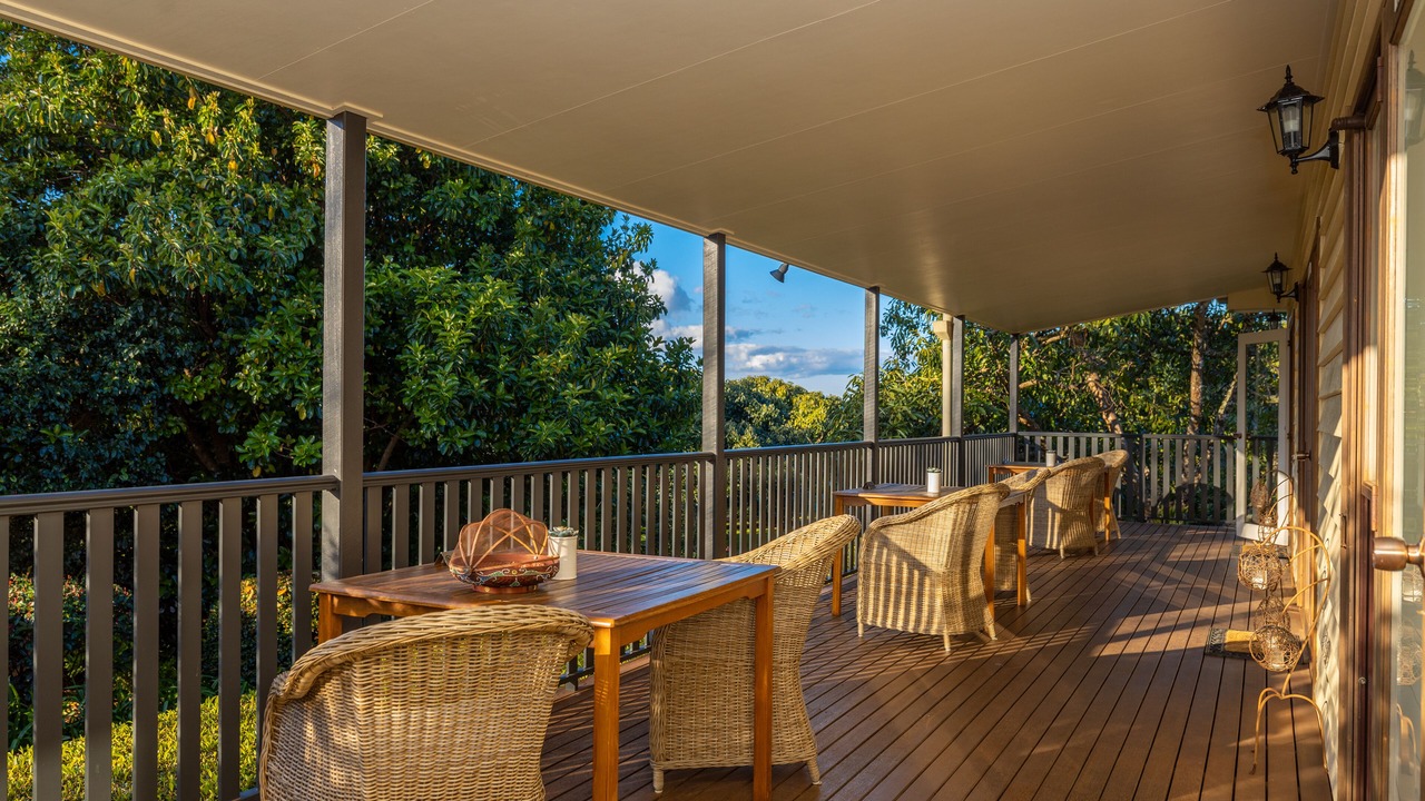 Photo of Bedroom in North Tamborine