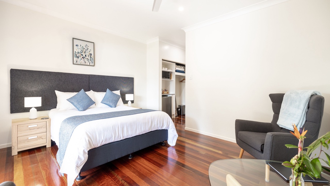 Photo of Bedroom in North Tamborine
