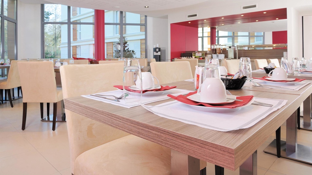 Photo of Others in Guyancourt