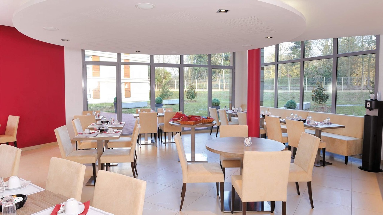 Photo of Others in Guyancourt