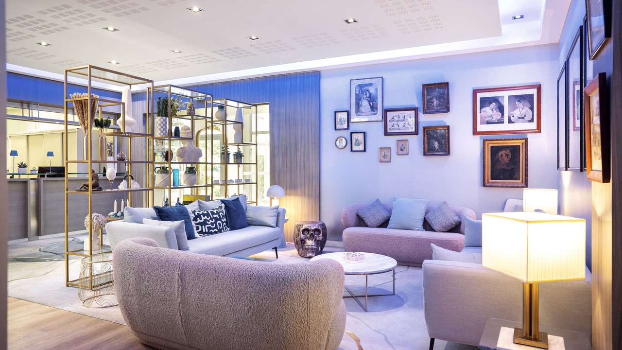 Photo of Others in Guyancourt