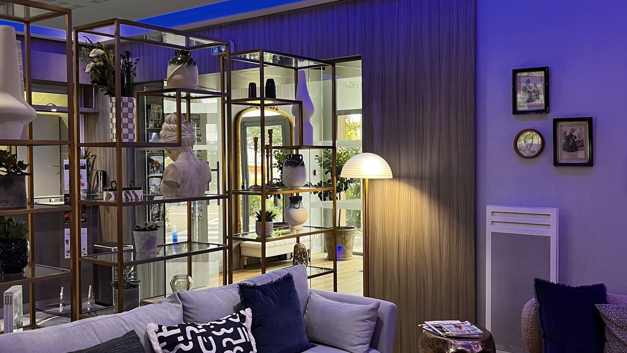 Photo of Others in Guyancourt