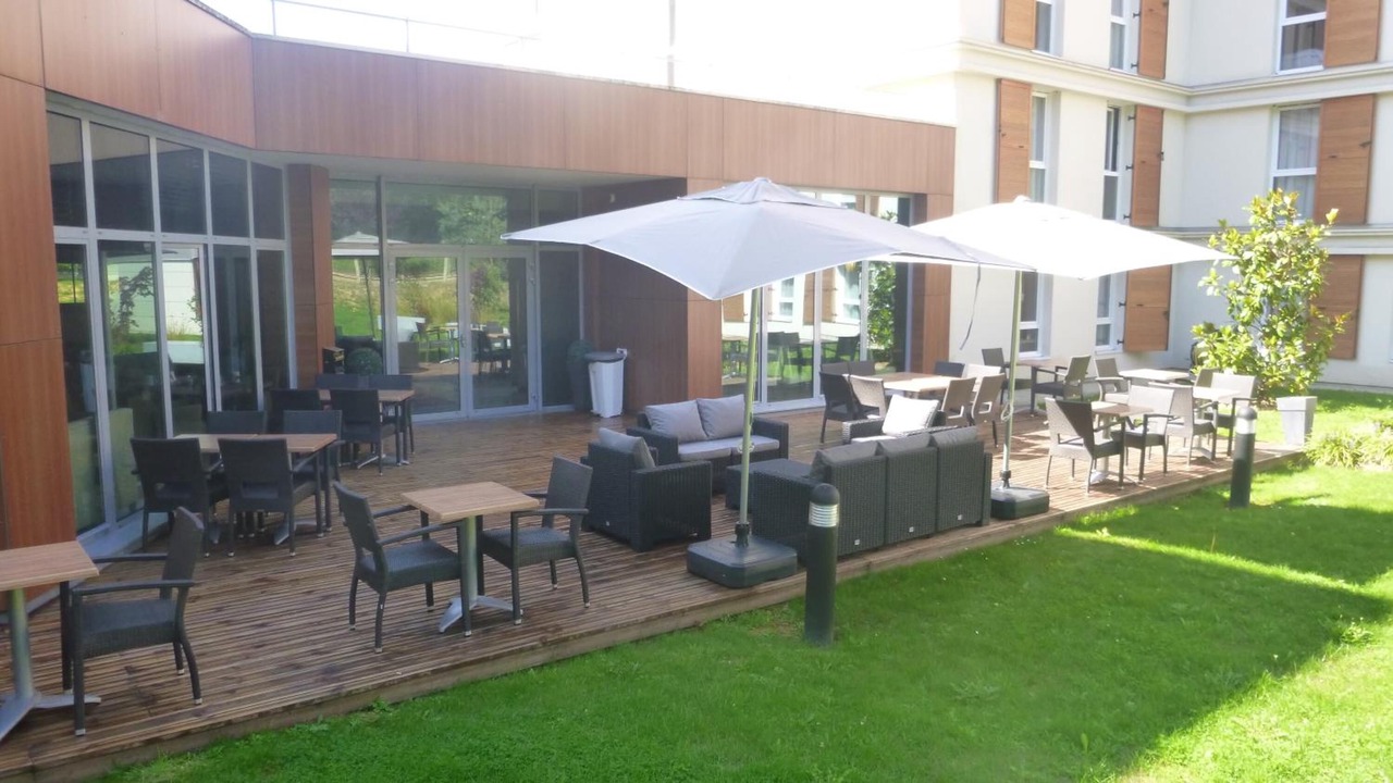 Photo of Outdoor in Guyancourt