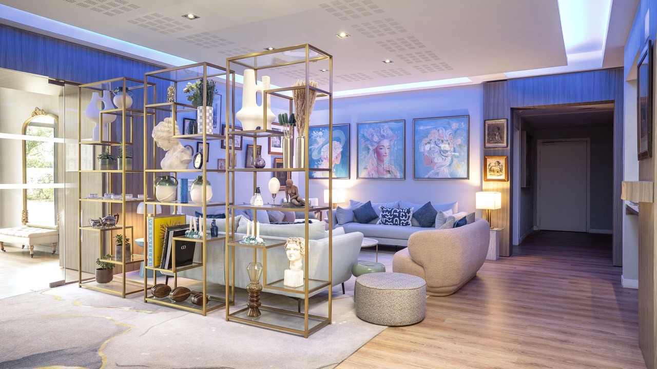 Photo of Others in Guyancourt