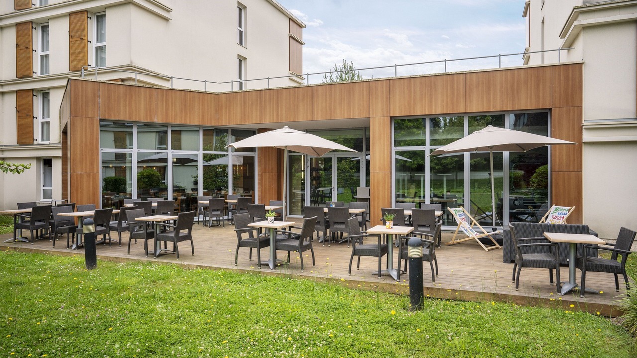 Photo of Outdoor in Guyancourt