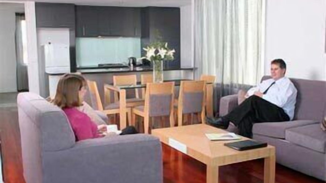 Photo of Livingroom in Bonbeach