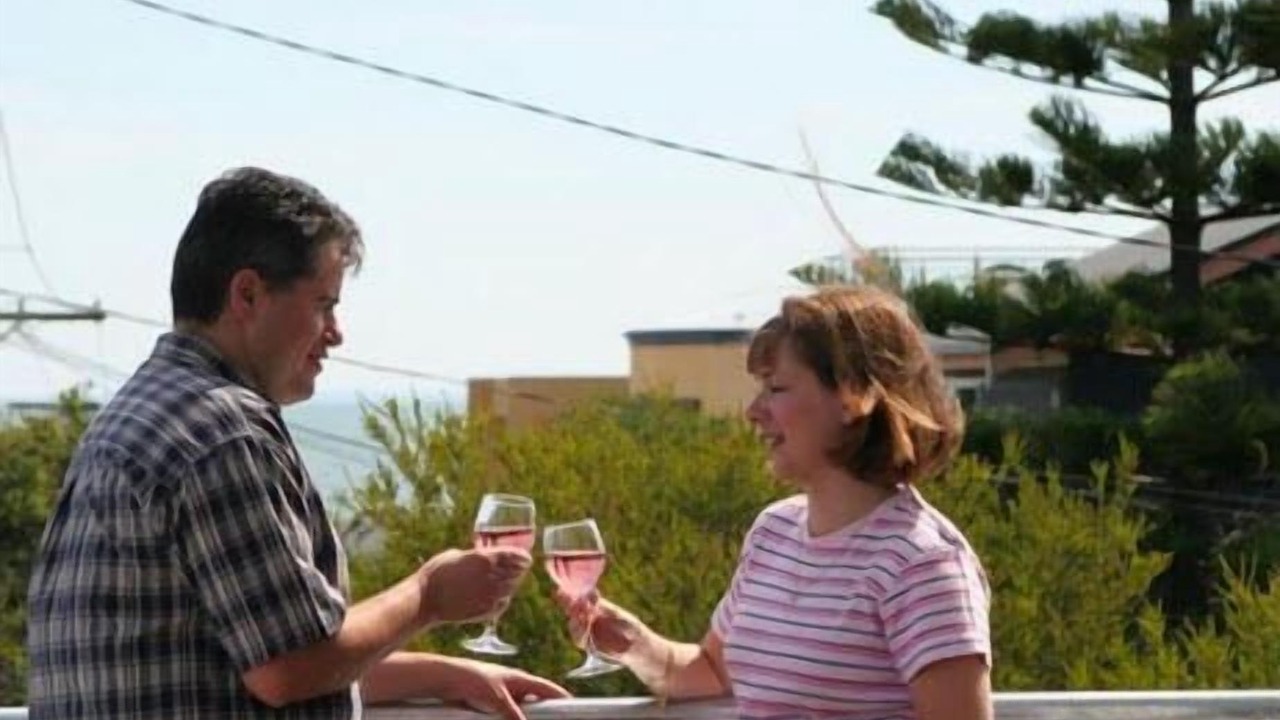 Photo of Patio Balcony in Bonbeach