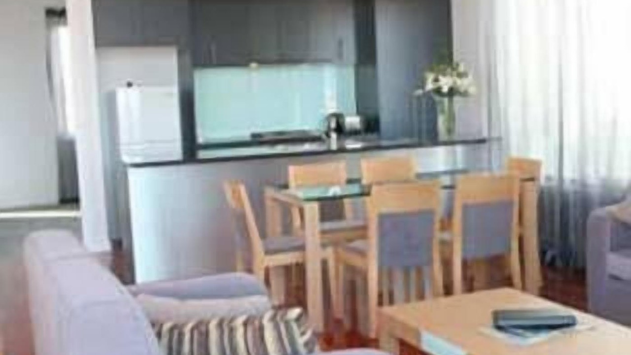 Photo of Livingroom in Bonbeach