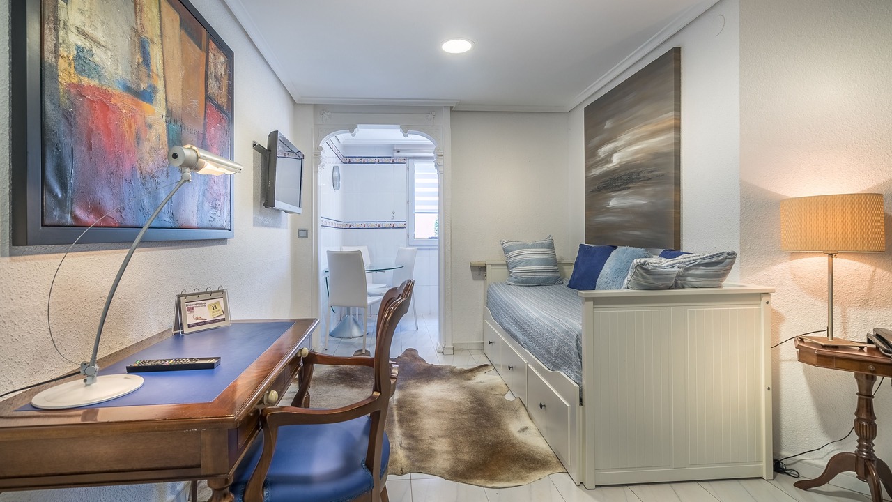 Photo of Bedroom in Santander
