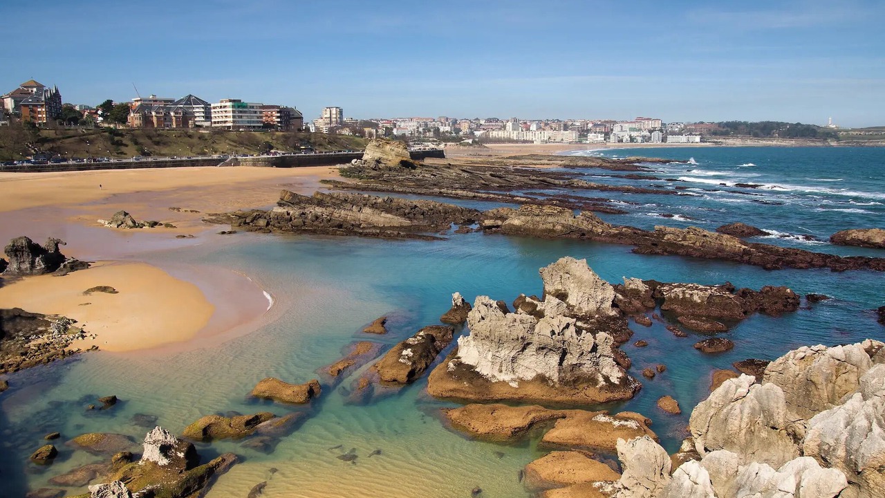 Photo of Outdoor in Santander